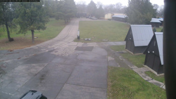 Autokempink Strážnice