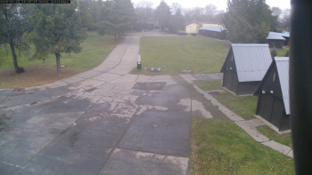 Autokempink Strážnice