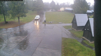 Autokempink Strážnice