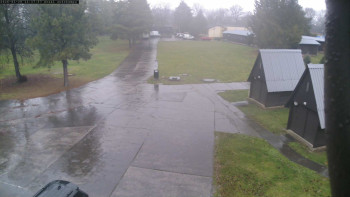 Autokempink Strážnice