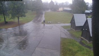 Autokempink Strážnice