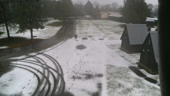 Autokempink Strážnice