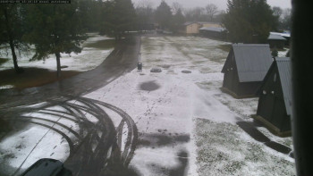 Autokempink Strážnice