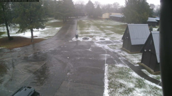 Autokempink Strážnice