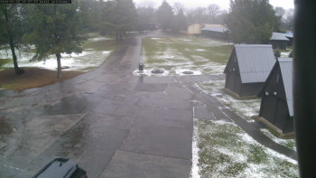 Autokempink Strážnice