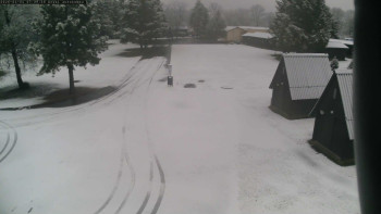 Autokempink Strážnice