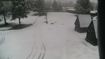 Autokempink Strážnice