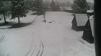 Autokempink Strážnice