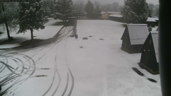 Autokempink Strážnice