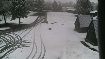 Autokempink Strážnice