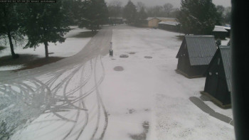 Autokempink Strážnice