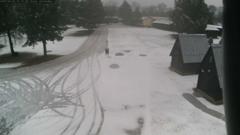 Autokempink Strážnice