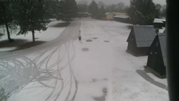 Autokempink Strážnice