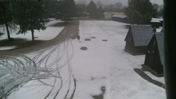 Autokempink Strážnice