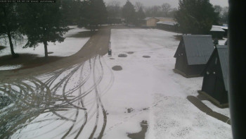 Autokempink Strážnice