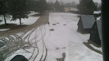 Autokempink Strážnice