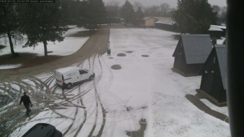 Autokempink Strážnice