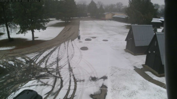 Autokempink Strážnice