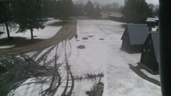 Autokempink Strážnice