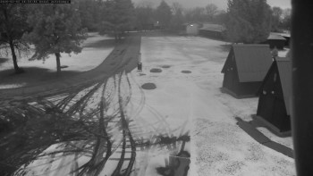 Autokempink Strážnice