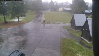 Autokempink Strážnice