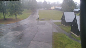 Autokempink Strážnice