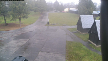 Autokempink Strážnice