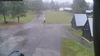 Autokempink Strážnice