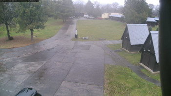 Autokempink Strážnice