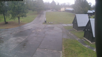 Autokempink Strážnice