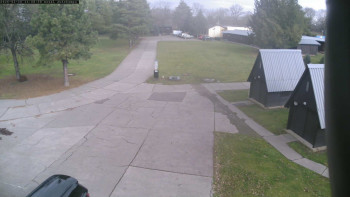 Autokempink Strážnice