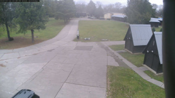 Autokempink Strážnice