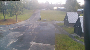 Autokempink Strážnice