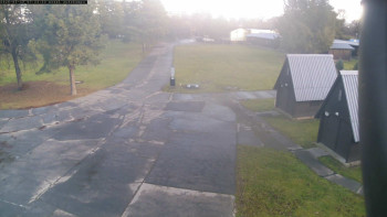 Autokempink Strážnice