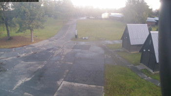 Autokempink Strážnice