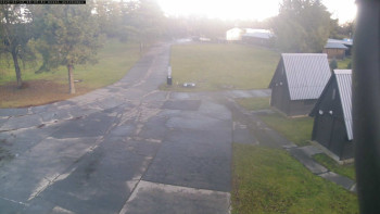 Autokempink Strážnice