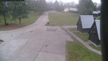 Autokempink Strážnice