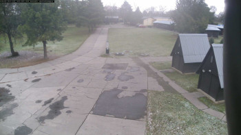 Autokempink Strážnice