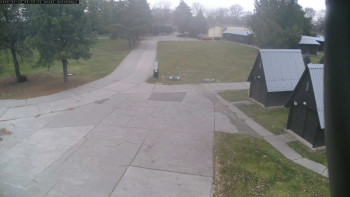 Autokempink Strážnice