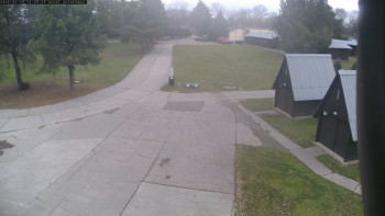 Autokempink Strážnice