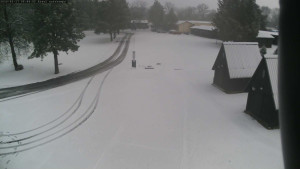 Autokempink Strážnice - Areál kempu - 17.2.2026 v 09:45 Autokempink Strážnice - Areál kempu - 17.2.2026 v 09:45