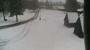 Autokempink Strážnice - Areál kempu - 17.2.2026 v 10:00