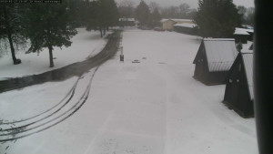 Autokempink Strážnice - Areál kempu - 17.2.2026 v 10:45 Autokempink Strážnice - Areál kempu - 17.2.2026 v 10:45