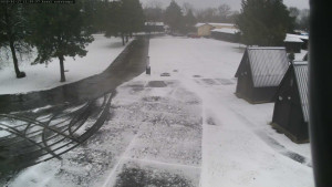 Autokempink Strážnice - Areál kempu - 17.2.2026 v 11:30 Autokempink Strážnice - Areál kempu - 17.2.2026 v 11:30