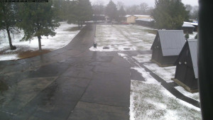 Autokempink Strážnice - Areál kempu - 17.2.2026 v 14:00