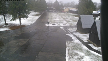 Autokempink Strážnice