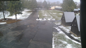 Autokempink Strážnice - Areál kempu - 17.2.2026 v 14:45