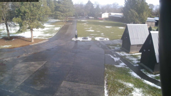 Autokempink Strážnice