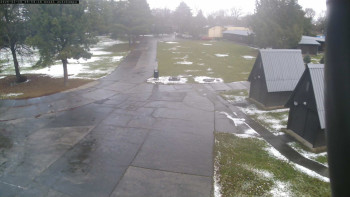 Autokempink Strážnice