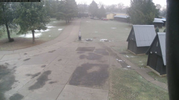 Autokempink Strážnice